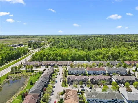 345 Forestbrook Street Kanata ON K2K 0B8