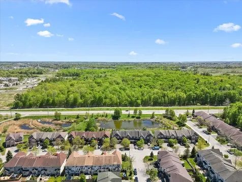 345 Forestbrook Street Kanata ON K2K 0B8