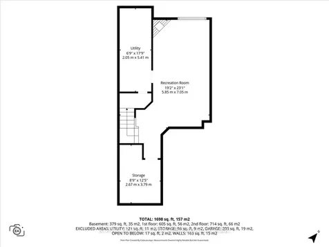 345 Forestbrook Street Kanata ON K2K 0B8