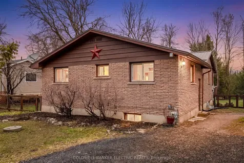 30 Woods Avenue Kawartha Lakes ON K0L 2W0