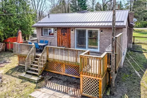 30 Woods Avenue Kawartha Lakes ON K0L 2W0