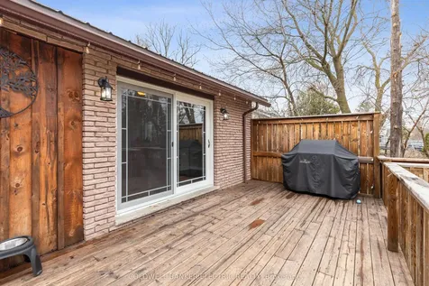 30 Woods Avenue Kawartha Lakes ON K0L 2W0