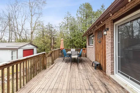 30 Woods Avenue Kawartha Lakes ON K0L 2W0
