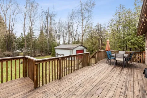 30 Woods Avenue Kawartha Lakes ON K0L 2W0