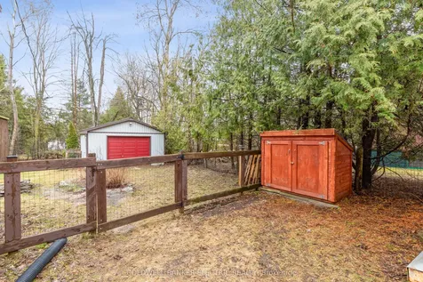 30 Woods Avenue Kawartha Lakes ON K0L 2W0