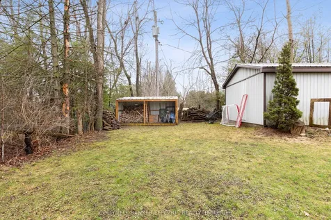 30 Woods Avenue Kawartha Lakes ON K0L 2W0