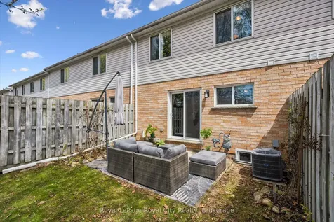 240 London Road W Guelph ON N1H 8N8