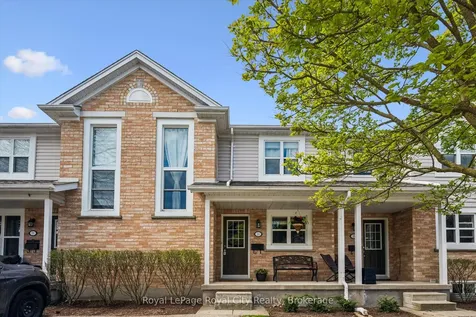 240 London Road W Guelph ON N1H 8N8