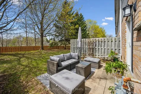 240 London Road W Guelph ON N1H 8N8