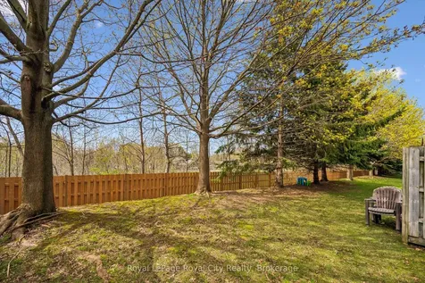 240 London Road W Guelph ON N1H 8N8