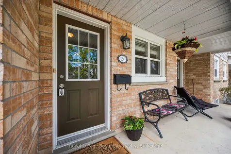 240 London Road W Guelph ON N1H 8N8