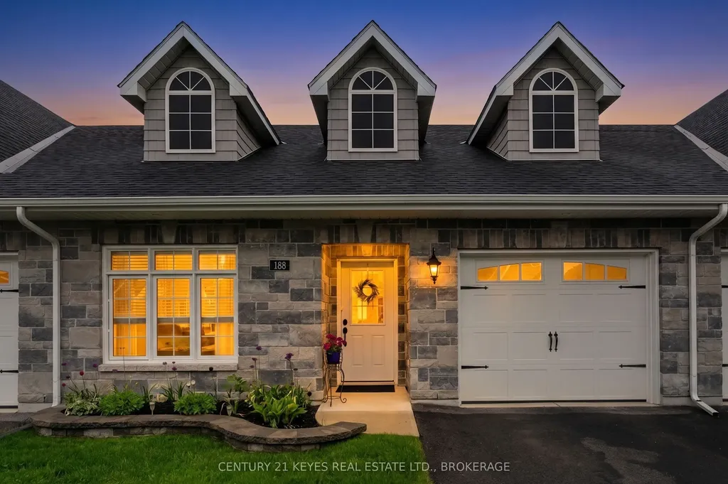 188 Wilmer Avenue Gananoque ON K7G 3C3