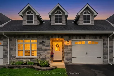 188 Wilmer Avenue Gananoque ON K7G 3C3
