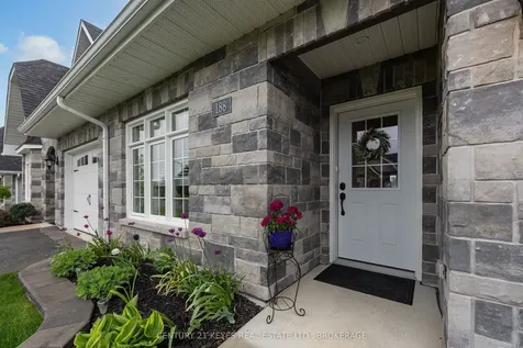 188 Wilmer Avenue Gananoque ON K7G 3C3