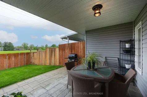 188 Wilmer Avenue Gananoque ON K7G 3C3