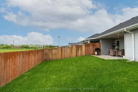 188 Wilmer Avenue Gananoque ON K7G 3C3