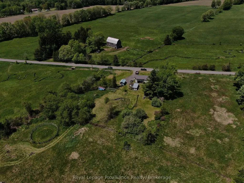 529 Gunter Settlement Road Quinte West ON K8V 5P6