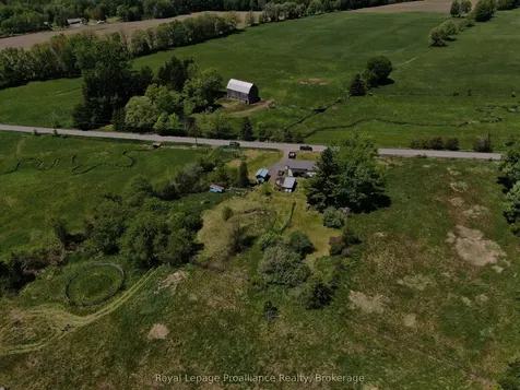 529 Gunter Settlement Road Quinte West ON K8V 5P6