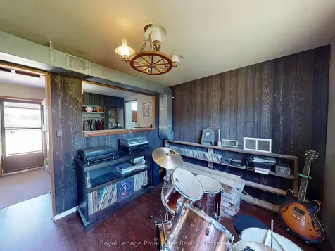 529 Gunter Settlement Road Quinte West ON K8V 5P6