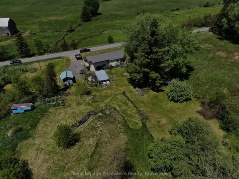 529 Gunter Settlement Road Quinte West ON K8V 5P6