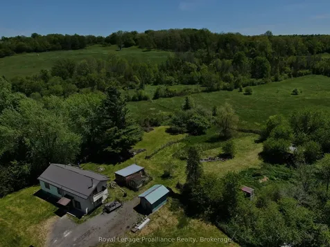 529 Gunter Settlement Road Quinte West ON K8V 5P6