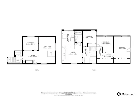 529 Gunter Settlement Road Quinte West ON K8V 5P6