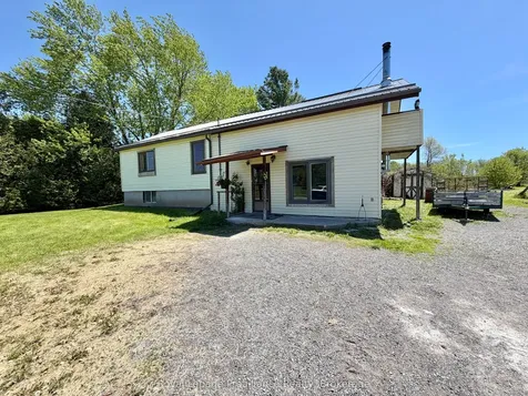 529 Gunter Settlement Road Quinte West ON K8V 5P6