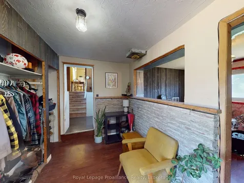 529 Gunter Settlement Road Quinte West ON K8V 5P6