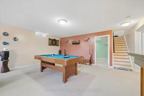 122 Parcells Crescent Peterborough ON K9K 2R2