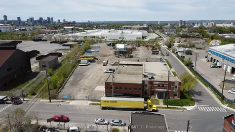 371 Sherman Avenue N Hamilton ON L8L 6N6