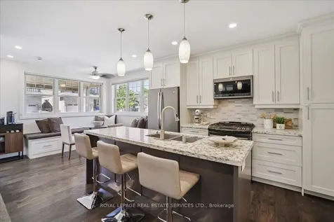 4 Rembe Avenue Hamilton ON L8H 7G6