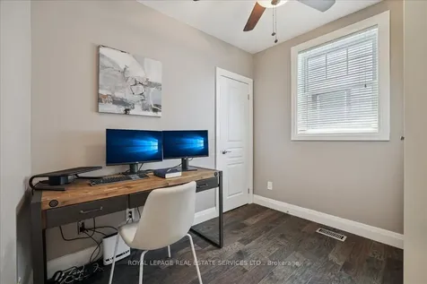 4 Rembe Avenue Hamilton ON L8H 7G6