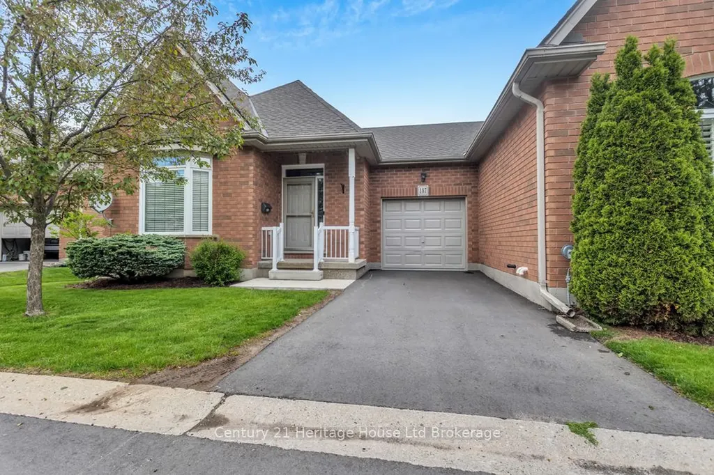 137 Ferguson Drive Woodstock ON N4V 1H4