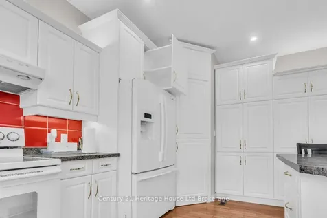 137 Ferguson Drive Woodstock ON N4V 1H4