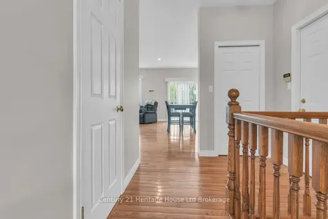 137 Ferguson Drive Woodstock ON N4V 1H4