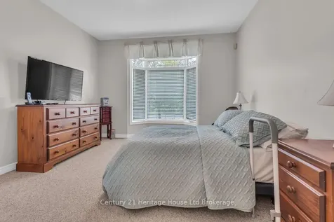 137 Ferguson Drive Woodstock ON N4V 1H4