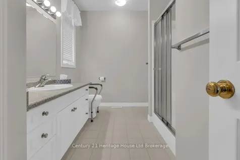 137 Ferguson Drive Woodstock ON N4V 1H4