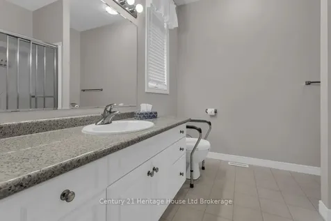 137 Ferguson Drive Woodstock ON N4V 1H4