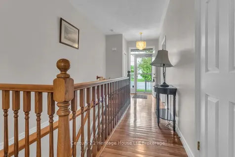 137 Ferguson Drive Woodstock ON N4V 1H4