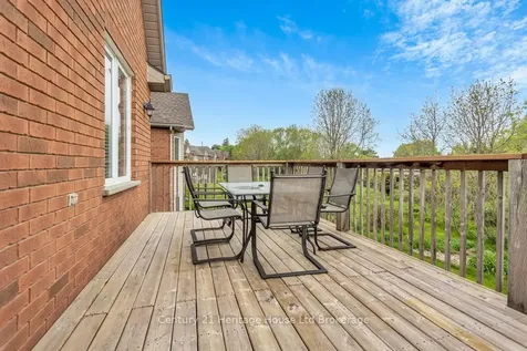 137 Ferguson Drive Woodstock ON N4V 1H4