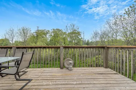 137 Ferguson Drive Woodstock ON N4V 1H4