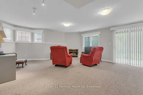 137 Ferguson Drive Woodstock ON N4V 1H4