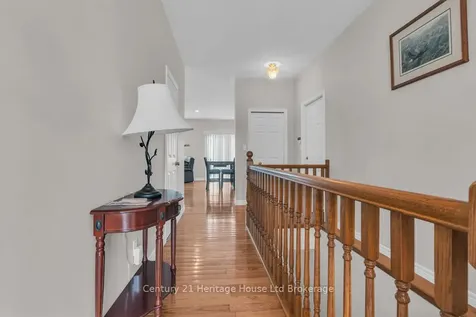 137 Ferguson Drive Woodstock ON N4V 1H4