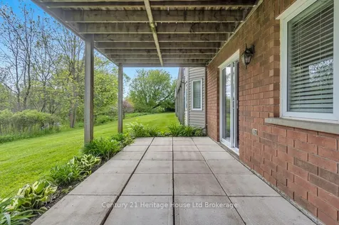 137 Ferguson Drive Woodstock ON N4V 1H4
