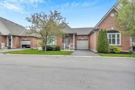 137 Ferguson Drive Woodstock ON N4V 1H4