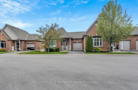137 Ferguson Drive Woodstock ON N4V 1H4