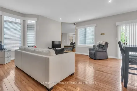 137 Ferguson Drive Woodstock ON N4V 1H4