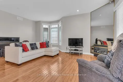 137 Ferguson Drive Woodstock ON N4V 1H4
