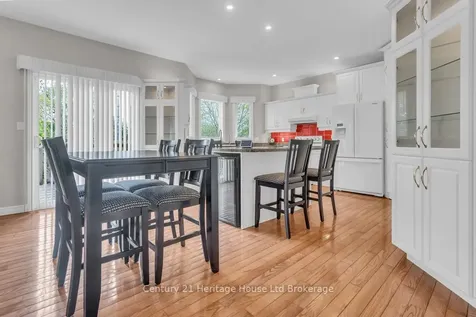 137 Ferguson Drive Woodstock ON N4V 1H4