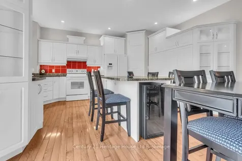 137 Ferguson Drive Woodstock ON N4V 1H4